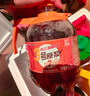 永紅源鮮啤 原漿啤酒禮盒7天鮮活生啤 青島特色扎啤全麥白啤 中秋禮盒 【五福臨門(mén)】 1.5L 5桶 整箱裝 曬單實(shí)拍圖