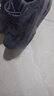 回力官方男鞋運(yùn)動(dòng)老爹鞋男2025新款夏季透氣網(wǎng)面鞋子男 深灰色 42 曬單實(shí)拍圖