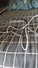 安卓microUSB數據線(xiàn)6A快充適用華為小米vivooppo音箱閃充手機閃充電線(xiàn)120w加長(cháng)2米通用梯形口 6A安卓快充線(xiàn)【1條裝】 1米 曬單實(shí)拍圖