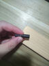 耳機轉接頭華為VIVO小米OPPO榮耀typec耳機二合一充電聽(tīng)歌轉接頭樂(lè )視音頻轉接頭 二合一type-C耳機轉接頭 黑色1個(gè) 曬單實(shí)拍圖