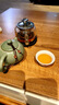 潤虎茶葉紅茶武夷山金駿眉特級250g茶葉禮盒裝中秋送長(cháng)輩禮物源頭直發(fā) 曬單實(shí)拍圖