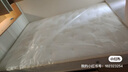 金可兒（Kingkoil）乳膠床墊分區獨立袋彈簧偏硬護脊1.8x2米五星酒店護脊2.0升級款 護脊2.0+【26cm|偏硬】爆款升級 180*200cm 曬單實(shí)拍圖