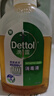 滴露（Dettol）消毒液250ml 衣物消毒水家居室內(nèi)環(huán)境地板消毒 衣物除菌劑  曬單實(shí)拍圖