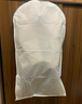 佳立方被子收納袋衣服壓縮袋羽絨被蠶絲被專(zhuān)用裝被褥收納袋子杏黃色中號 曬單實(shí)拍圖