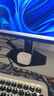 小米R(shí)EDMI 27英寸電競(jìng)顯示器 200Hz高刷新率 Fast IPS HDR400 1ms GTG 電腦辦公顯示器顯示屏G27 曬單實(shí)拍圖