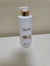 OLAY全新超白瓶美白身體乳煙酰胺煥亮520g 夏季輕薄滋潤 保濕潤膚男女 曬單實(shí)拍圖