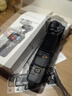 大疆 DJI Osmo Pocket 3 標(biāo)準(zhǔn)版 一英寸口袋云臺(tái)相機(jī) OP靈眸手持?jǐn)?shù)碼相機(jī) 旅游vlog 便攜美顏攝像 曬單實(shí)拍圖