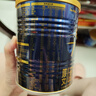 愛他美（Aptamil）領(lǐng)熠嬰兒配方奶粉1段（0—6月齡） 300g  小罐裝試用裝 曬單實(shí)拍圖