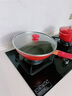 雙立人（ZWILLING）炒鍋不粘鍋平底Now系列炒菜鍋煎炒鍋家用鍋具28cm電磁爐通用 曬單實拍圖