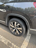 固特異（Goodyear）汽車輪胎 235/55R18 104W EF1 SPORT鷹馳F1酷跑 適配探岳/途觀L 曬單實拍圖