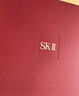 SK-IIsk2神仙水精華護(hù)膚套裝sk一ll男友面膜禮盒七夕情人節(jié)生日禮物 凈澈神仙cp三件套 曬單實(shí)拍圖