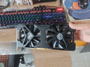 九犀 AMD全新RX5700XT/RX6600XT/RX580/RX590獨顯電腦臺式機顯卡電競游戲直播設計黑神話(huà)悟空游戲顯卡 【全新】RX590 8G 疾風(fēng) 全覆蓋裝甲 正品未拆封 曬單實(shí)拍圖
