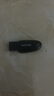閃迪（SanDisk）64GB USB3.2 U盤 CZ550黑色 讀速100MB/s 安全加密 數(shù)據(jù)恢復(fù) 學(xué)習(xí)辦公電腦車載 高速大容量?jī)?yōu)盤 曬單實(shí)拍圖