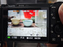索尼（SONY）ZV-E10 zve10 微單數碼相機 4K視頻 入門(mén)級APS-C畫(huà)幅vlog直播相機 ZV-E10L ZV-E10黑色套機【贈128G卡+備電套+皮套】 官方標配【咨詢(xún)客服送內存卡/ 曬單實(shí)拍圖