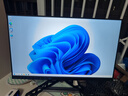 聯(lián)想（Lenovo）拯救者23.8英寸FHD IPS原生180Hz刷新率 1MsGTG   雙接口 升降旋轉  99% sRGB 電競顯示器 R24e 曬單實(shí)拍圖