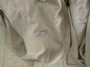耐克（NIKE）外套男士上衣 25秋季新款運動(dòng)服裝立領(lǐng)休閑防風(fēng)衣冰絲速干夾克 Dri-FIT導濕速干/熱推/曬圖退10 L 【175】體重130~150斤左右 曬單實(shí)拍圖