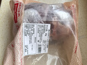 鮮京采 新西蘭原切去骨羊后腿肉4斤 燒烤燉煮食材 羊肉 京東自有品牌 曬單實拍圖