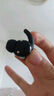 beats Fit Pro真無(wú)線主動(dòng)降噪耳機(jī)運(yùn)動(dòng)藍(lán)牙耳機(jī)兼容蘋果安卓系統(tǒng) 白色 beats Fit Pro 曬單實(shí)拍圖