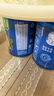 嘉寶（GERBER）混合蔬菜營養(yǎng)谷物高鐵米粉加鋅益生菌 寶寶輔食米糊250g 6月齡+ 曬單實拍圖