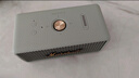 MARSHALL（馬歇爾）EMBERTON III 音箱便攜式3代無(wú)線(xiàn)藍牙家用戶(hù)外防塵防水長(cháng)續航禮物小音響 黑金色 曬單實(shí)拍圖