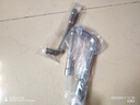 綠林L型家用套筒扳手3件套六角/煙斗/7字型/彎頭/雙頭/穿孔輪胎扳手 曬單實(shí)拍圖