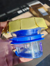 潛水艇（Submarine）高彈塑料馬桶法蘭 密封圈密封膠條粘瓷寶套裝配件76-110排污管道 【推薦】高彈黃油綜合套裝 曬單實拍圖