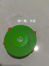 努正 巖板平磨片瓷磚陶瓷大理石修邊45倒角打磨切割片寬細砂掃平鋸片 直徑100砂寬30mm 曬單實拍圖