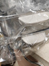 蘇泊爾（SUPOR）電蒸鍋 家用多功能涮火鍋燉蒸煮一體電熱鍋 18L大容量電煮鍋多用途鍋 ZN30FC669 曬單實(shí)拍圖