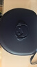 JBL JR470NC 頭戴式兒童耳機主動降噪真無線沉浸式學習網(wǎng)課益智玩具網(wǎng)課背書APP控制 聽音樂背書 藍色 曬單實拍圖