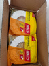 得力(deli)高粘EVA泡棉雙面膠帶 泡沫雙面膠強力膠 24mm*5y*2.5mm加厚 白色12卷袋裝 辦公用品 30412 曬單實(shí)拍圖