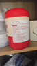 江中紅豆赤小豆薏米燕麥枸杞猴頭菇代餐粉500g/罐低脂營(yíng)養早餐即食 曬單實(shí)拍圖
