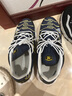 耐克NIKE男休閑鞋AIR MAX TERRASCAPE 運動(dòng)鞋DV7513-400深藍/黑白43 曬單實(shí)拍圖
