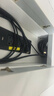 綠聯(lián)USB3.0延長線 公對母數(shù)據(jù)連接線 電視電腦主機(jī)硬盤U盤鼠標(biāo)鍵盤打印機(jī)擴(kuò)展線充電轉(zhuǎn)接線5米90722 曬單實(shí)拍圖