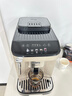 德龍（Delonghi）【政府補貼】咖啡機 家用全自動(dòng)咖啡機 15Bar意式美式現磨手動(dòng)打奶泡 歐洲進(jìn)口理想 E Plus 曬單實(shí)拍圖