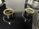 康寶 CANBO【國(guó)家補(bǔ)貼20%】燃?xì)庠蠲簹庠铍p灶家用天然氣5.2kW嵌入式臺(tái)式灶具大火力玻璃面板（不包安裝） 液化氣 | 性?xún)r(jià)比爆款 曬單實(shí)拍圖