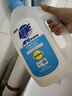 超能APG薰衣草洗衣液深層去漬護衣護色去毛球天然椰子油機洗瓶裝 【10斤/2瓶】APG洗衣液2.5kg 曬單實(shí)拍圖