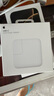 Apple/蘋果 30W USB-C充電器 蘋果充電頭 原裝充電器 手機快充 適用iPhone/iPad/Watch/Mac/AirPods 曬單實拍圖