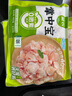 圣農(nóng)掌中寶生鮮雞軟骨冷凍食品燒烤食材空氣炸鍋食材 掌中寶400g*3包 曬單實拍圖