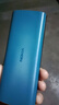 NOKIA新105 4G 全網(wǎng)通移動(dòng)聯(lián)通電信 老人老年按鍵直板學(xué)生兒童備用戒網(wǎng)手機 雙卡雙待  藍色 曬單實(shí)拍圖