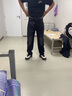 杰克·瓊斯（JACK&JONES） 2025年款男士休閑時(shí)尚百搭水洗潮流酷舒適直筒牛仔褲225332154 曬單實(shí)拍圖