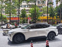 強生汽車(chē)貼膜水晶超深色新能源陶瓷膜防曬膜汽車(chē)玻璃膜隔熱膜太陽(yáng)膜汽車(chē)膜全車(chē)膜車(chē)窗貼膜國際品牌 曬單實(shí)拍圖