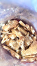 香酥魚(yú)排魚(yú)骨50克休閑零食袋裝海鮮食品下酒菜魚(yú)排酥批發(fā)特產(chǎn)零食 魚(yú)排酥50克 一包 曬單實(shí)拍圖