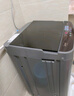 美的（Midea）波輪洗衣機(jī)全自動(dòng)家用 MB65V36E 6.5公斤 宿舍租房 迷你洗衣機(jī)小型 隨心洗 以舊換新 家電國(guó)家補(bǔ)貼 曬單實(shí)拍圖