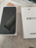 榮耀X70 手機榮耀新品5G手機 金標十面抗摔 IP69防水 8300mAh青海湖電池 幻夜黑 12GB+512GB【2年碎屏險】 官方標配 曬單實(shí)拍圖