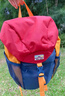 zoy zoii兒童背包小學(xué)生書(shū)包男女孩戶(hù)外出游雙肩包2024輕便透氣小孩登山包 曬單實(shí)拍圖