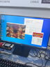 瓦爾基里（VALKYRIE）VK03 BLACK 黑色 ATX 游戲電腦臺式機箱 支持360水冷 6.2吋觸摸屏 270°海景房 曬單實拍圖