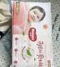 好奇（Huggies）鉑金裝小桃褲成長(zhǎng)褲XXL74片(15kg以上)尿不濕【透爽散熱】 曬單實(shí)拍圖