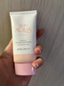 曼秀雷敦防曬霜女新碧舒護物理防曬乳面部隔離紫外線(xiàn)SPF50+敏感肌可用 【潤色型】小粉帽50ml*1 曬單實(shí)拍圖
