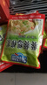 榨菜絲開(kāi)味小菜50g/袋鮮嫩脆爽下飯菜腌菜清淡去皮小包配粥咸菜 榨菜絲50g*10包 曬單實(shí)拍圖