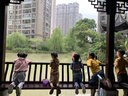兒童釣魚竿溪流竿魚桿釣蝦竿初學(xué)者專用釣竿套裝小孩便攜釣魚竿 2.4m 釣魚+撈魚大禮包 曬單實(shí)拍圖